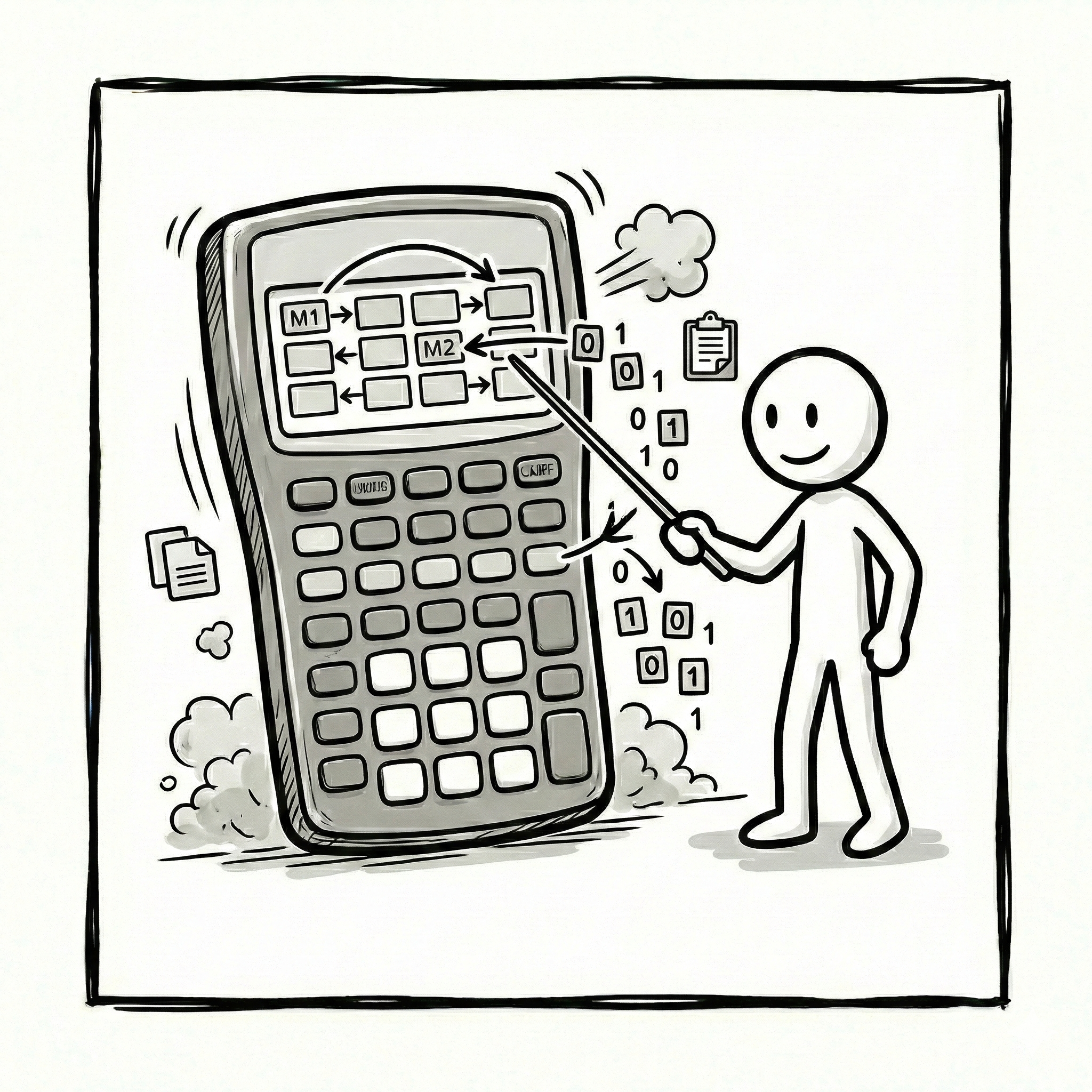 “Copy-Paste” Trick